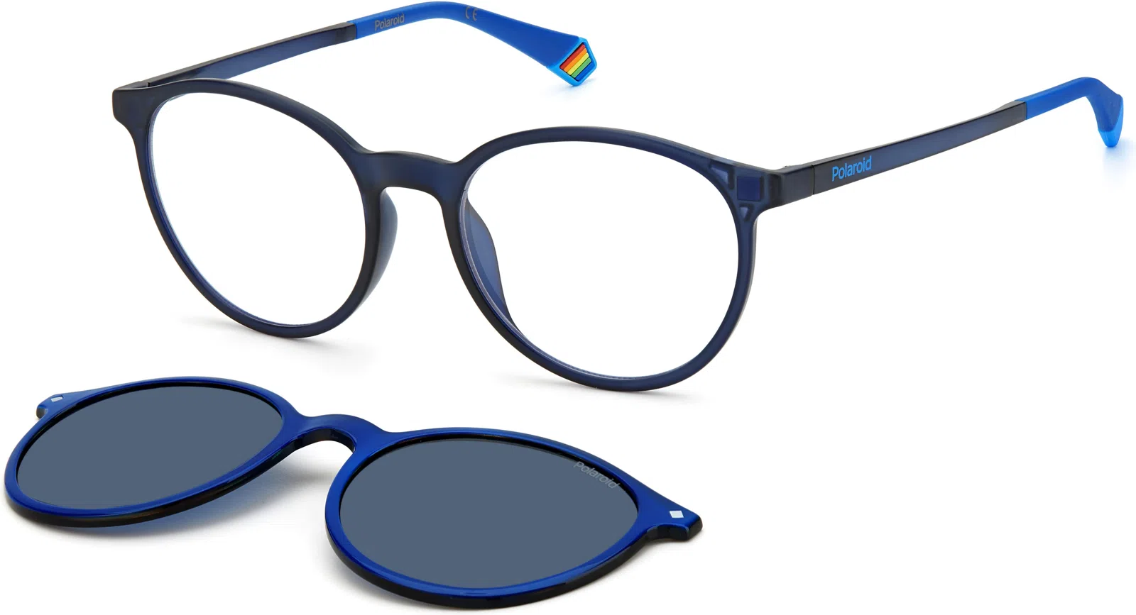 Polaroid Core Polaroid6137 Sunglasses - view 4